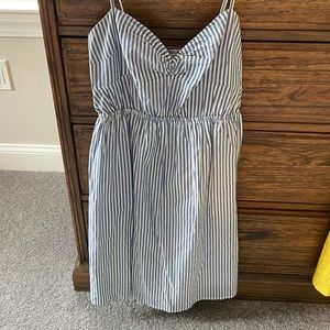 JCrew - sundress